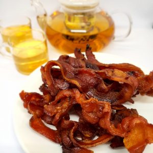 Premium Pork Belly Bak Kwa